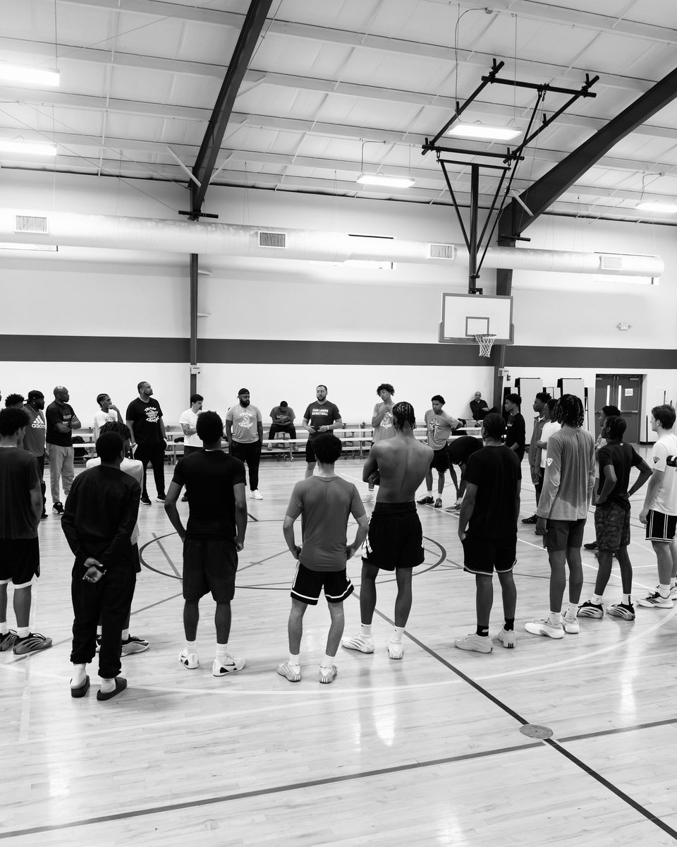 Team Loaded South 3SSB tweet media