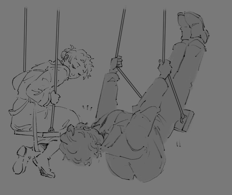 Rosa ✨COMMS OPEN✨ tweet media