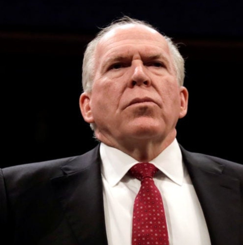 John Birch Society tweet media