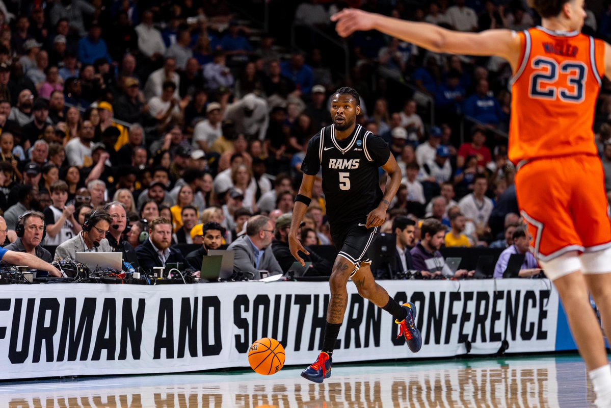 VCU Basketball tweet media