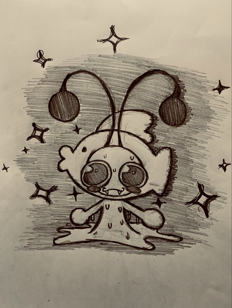 🛸🪲✨ᑭEᗷᗷO✨ tweet media