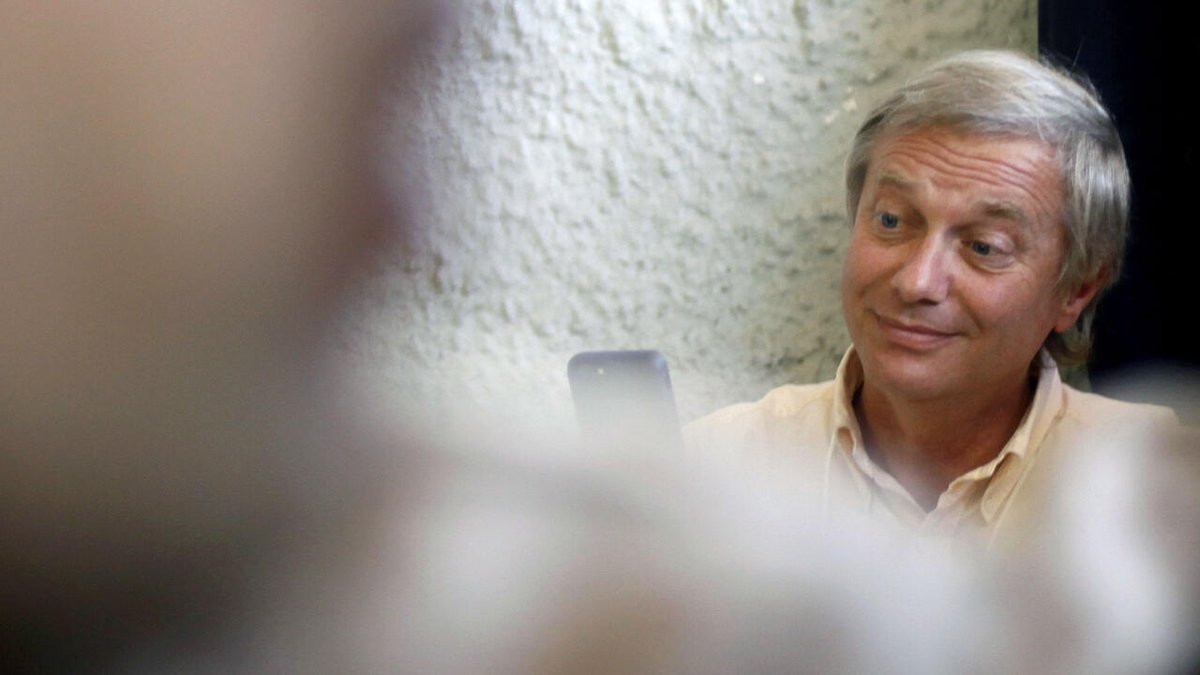 PIENSAPRENSA 360 mil Seguidores tweet media