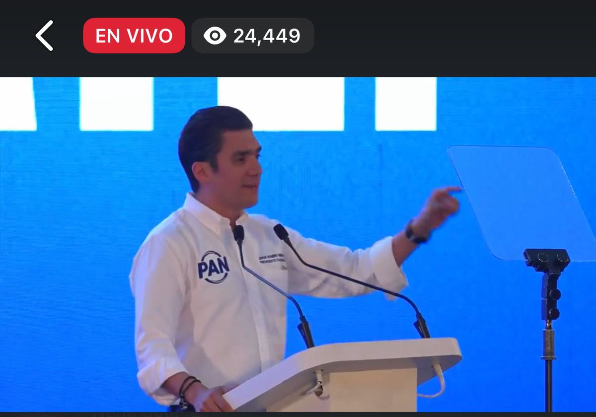 Jorge Romero Herrera tweet media