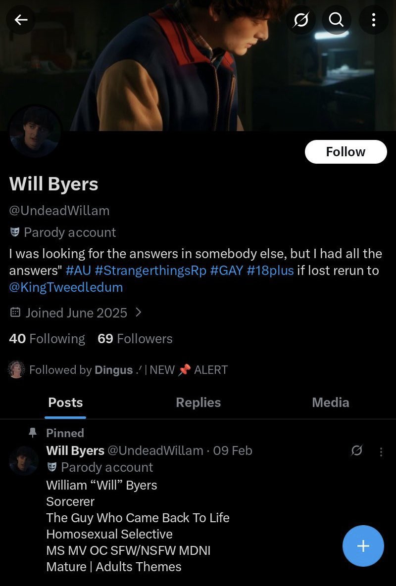 ˙✧˖° 𝐏𝐫𝐞𝐭𝐭𝐲 𝐁𝐨𝐲 ༘ ⋆｡° tweet media