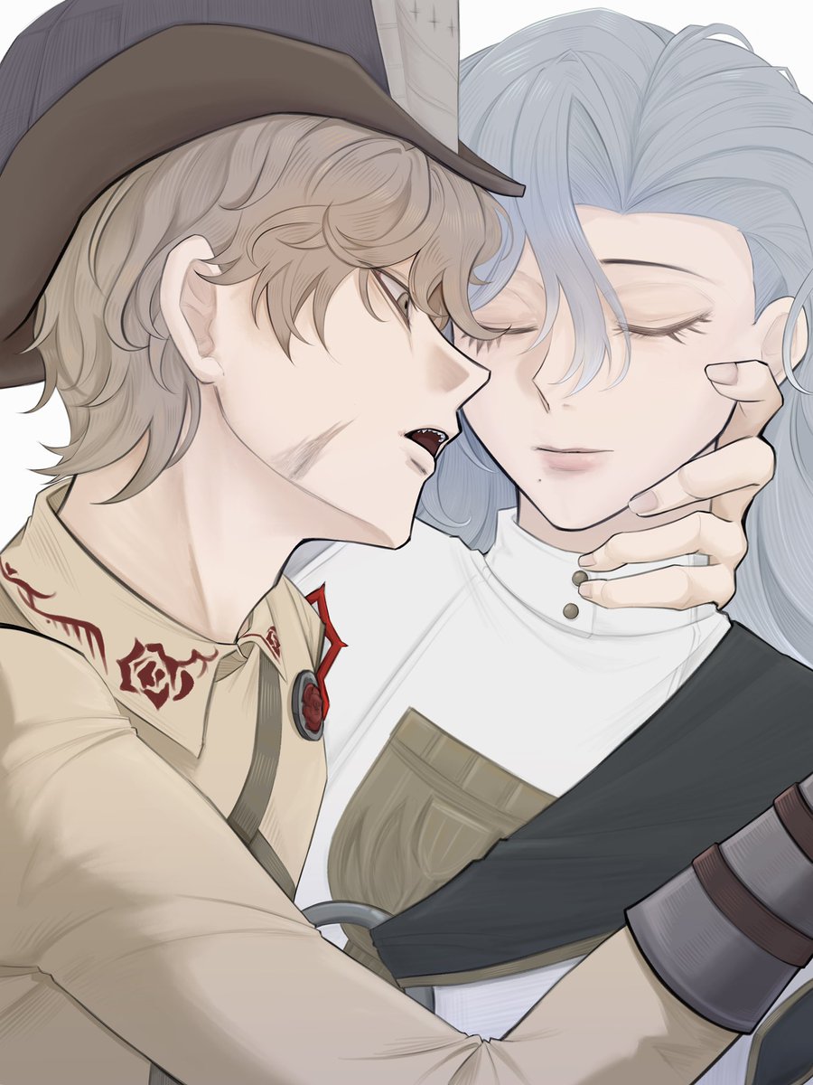 #フロリチャ #FloriRich #火骑 醉序