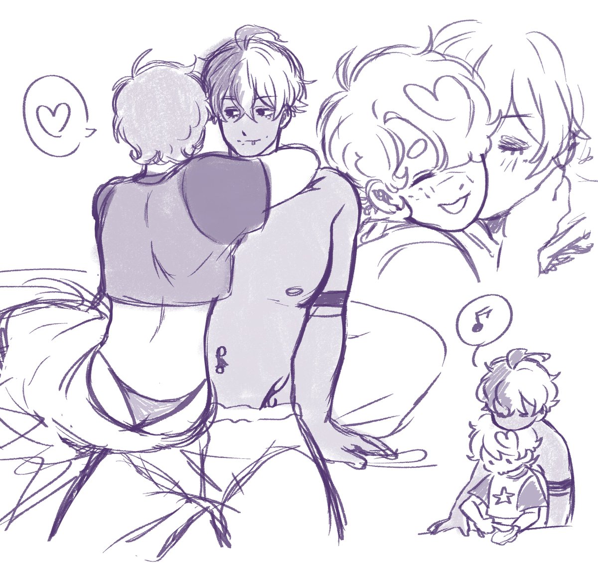 ✨mac✨(COMISIONES ABIERTAS) tweet media