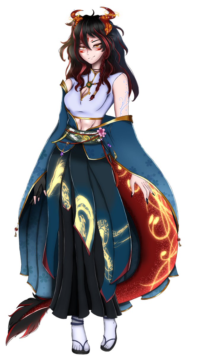 FateVT❤️🐉 tweet media