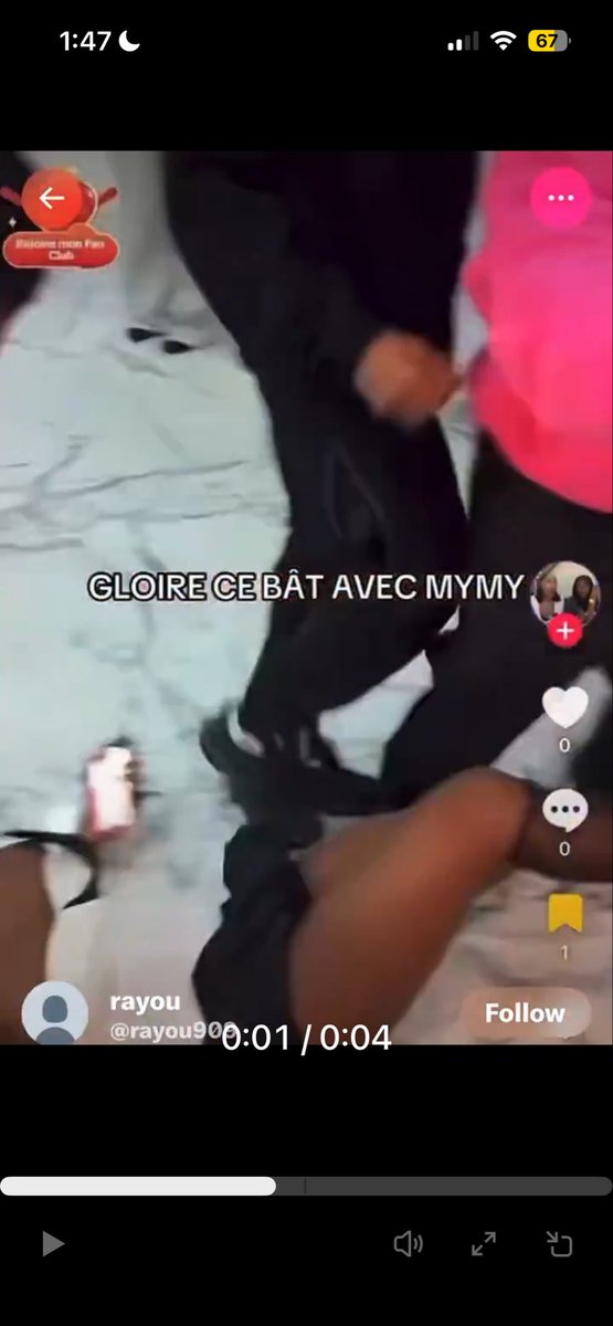 On te voit Chikanos t’es même à deux doigts d’écraser notre go hein !!! #nasdas