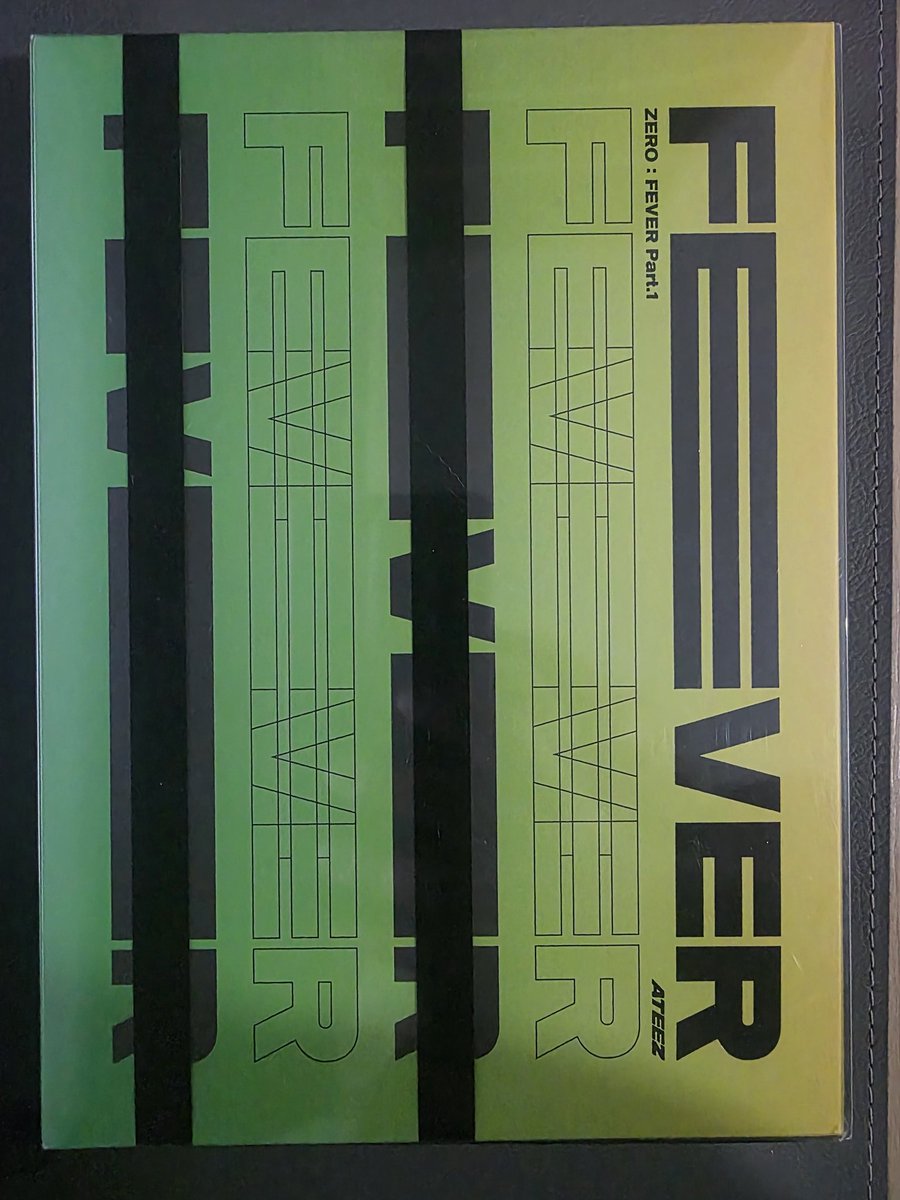 snshne_st's tweet photo. VENDO/VENDA ATEEZ

R$ 25,00
álbum ateez INCOMPLETO (sem PCs) e AVARIADO
veio para mim com avaria na caixa já no momento da compra - mando vídeos e fotos no privado dos danos
posso negociar data de pagamento para o começo do mês
fbs em @snshne_st no twt e @sunshine143st ig https://t.co/kIvrXyPJC8