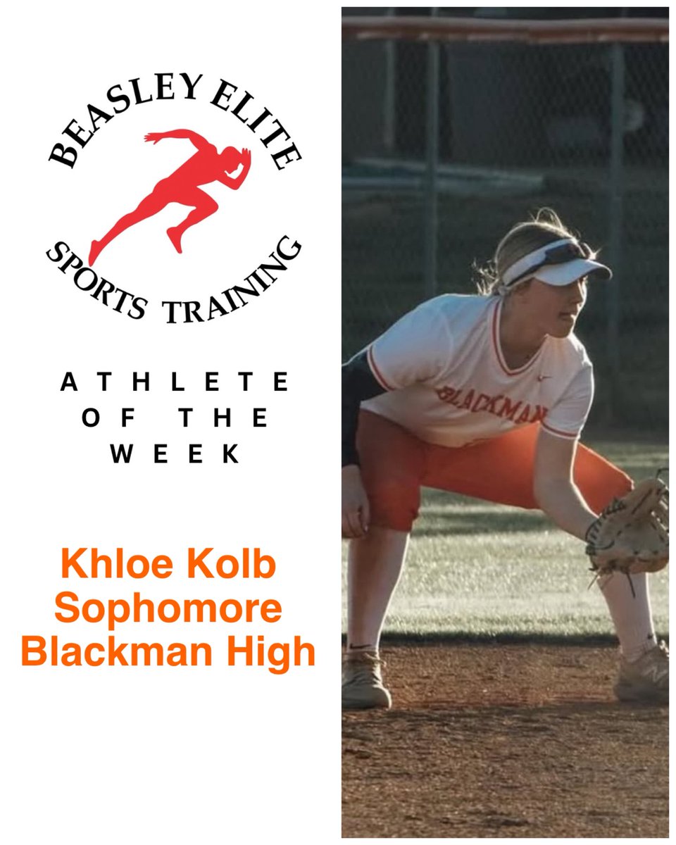 Beasley Elite Sports tweet media