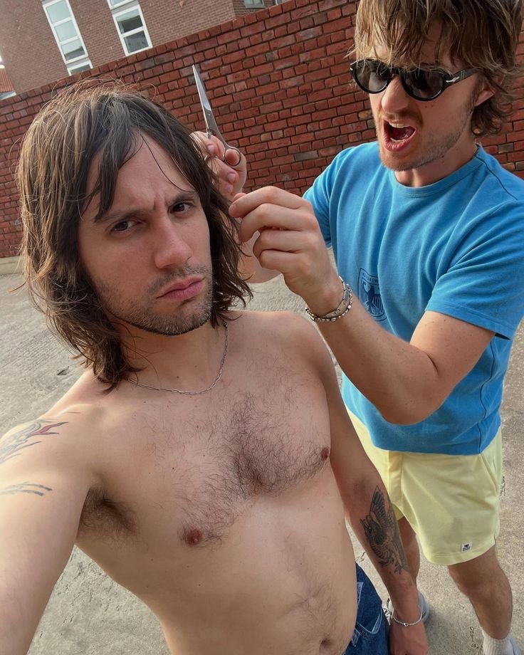 Bel 🌴ㄱㅇㄷㅐ🐯 tweet media