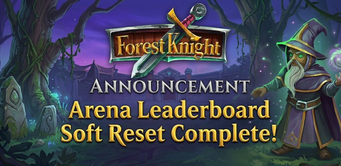 Forest Knight tweet media