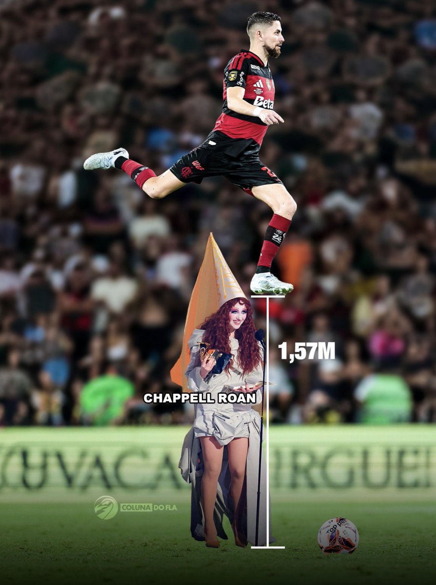 Ozório ᶜʳᶠ tweet media