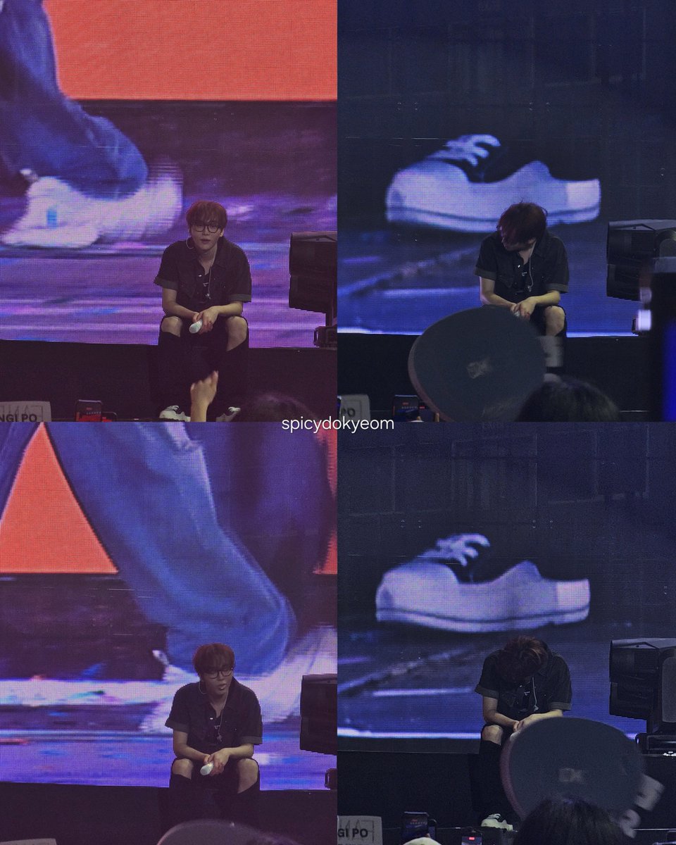 s. | dm for fic commissions tweet media