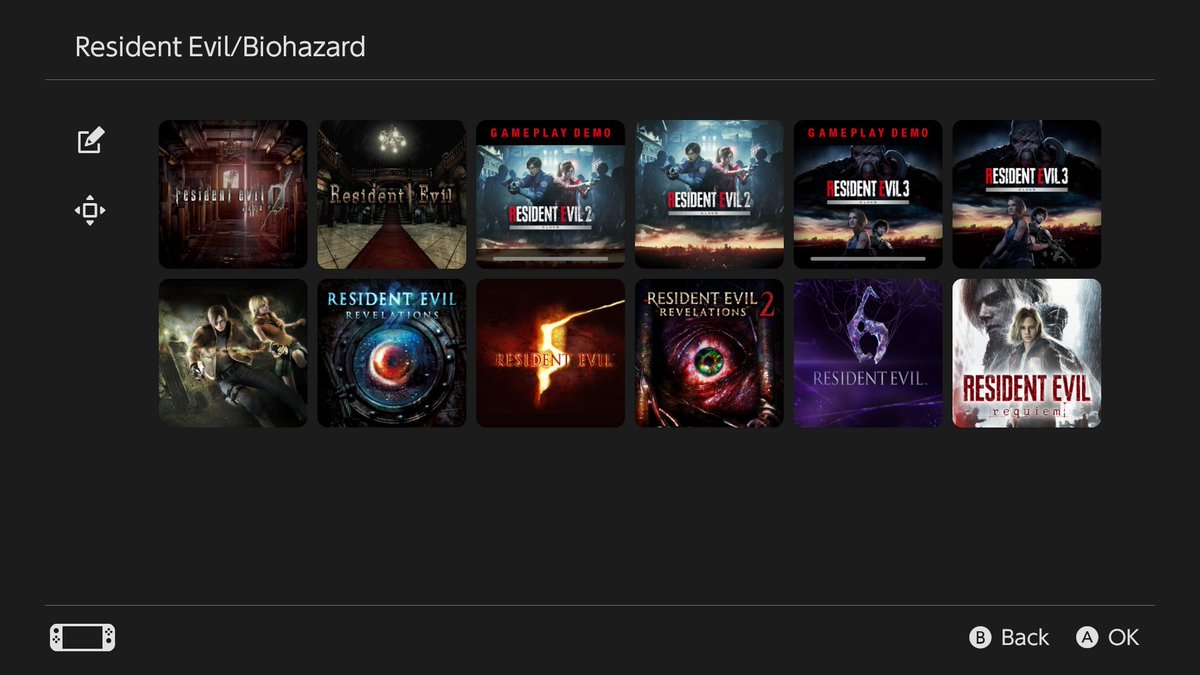 𝚁𝚎𝚜𝚒𝚍𝚎𝚗𝚝 𝙴𝚟𝚒𝚕 𝙽𝚘𝚜𝚝𝚊𝚕𝚐𝚒𝚊 (She) tweet media