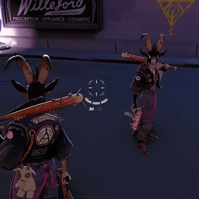 Silly Lil' Kreechure tweet media