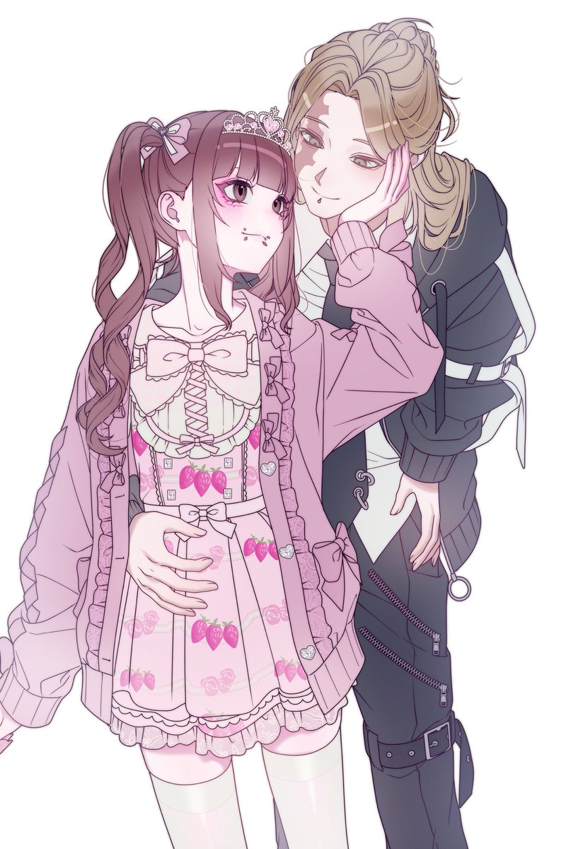 𝓢haira ❤︎ ♛ tweet media