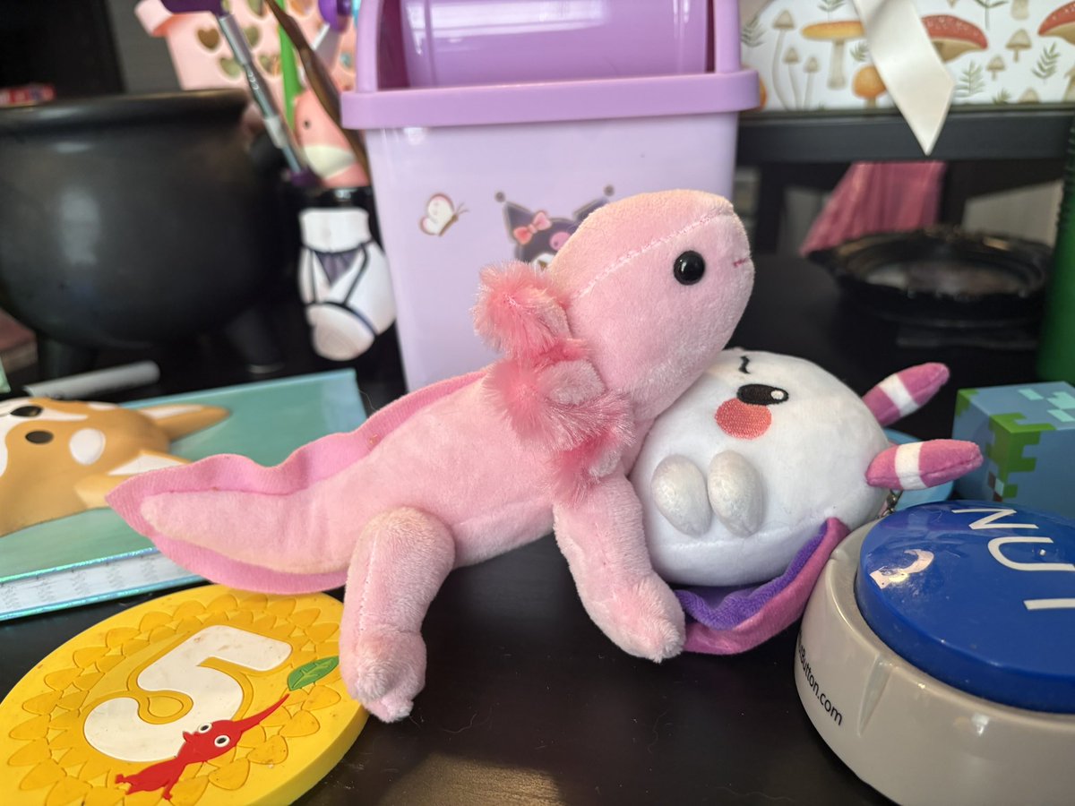 LinRAR🦎 tweet media