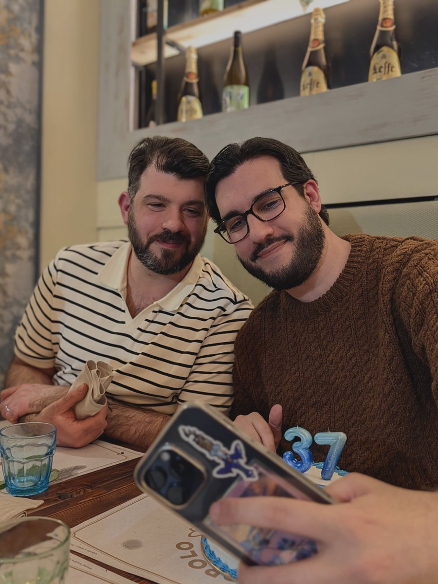 Sebastian Highwind Dell’Aria 🌌 tweet media