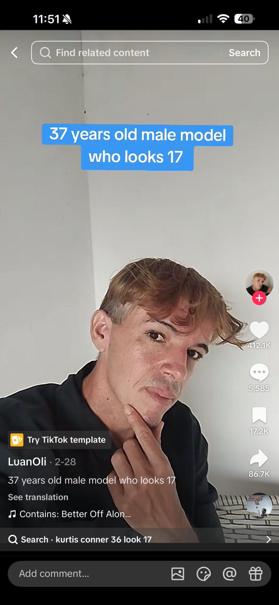 Sebastian Highwind Dell’Aria 🌌 tweet media