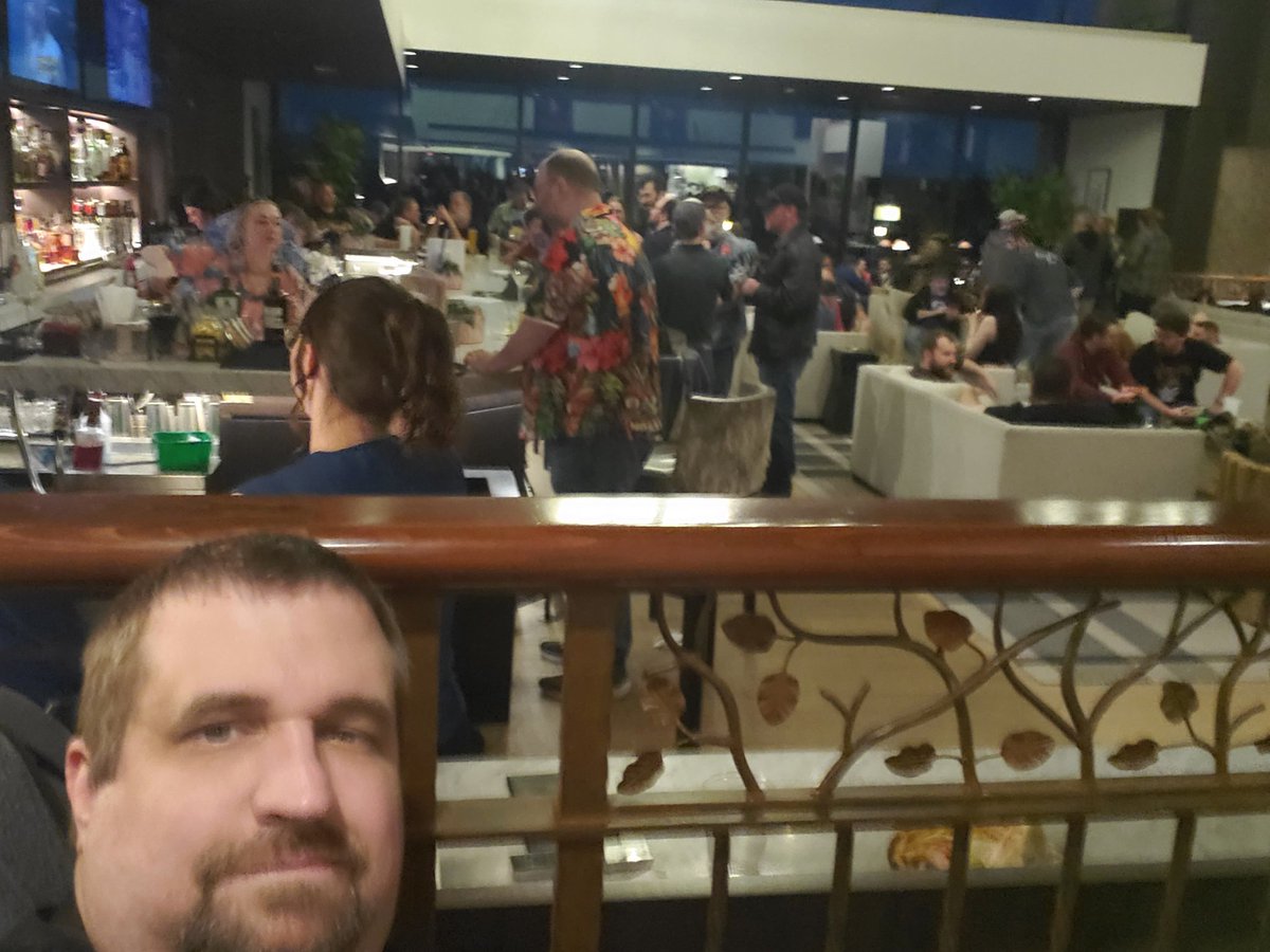 Fortuitous Bob tweet media