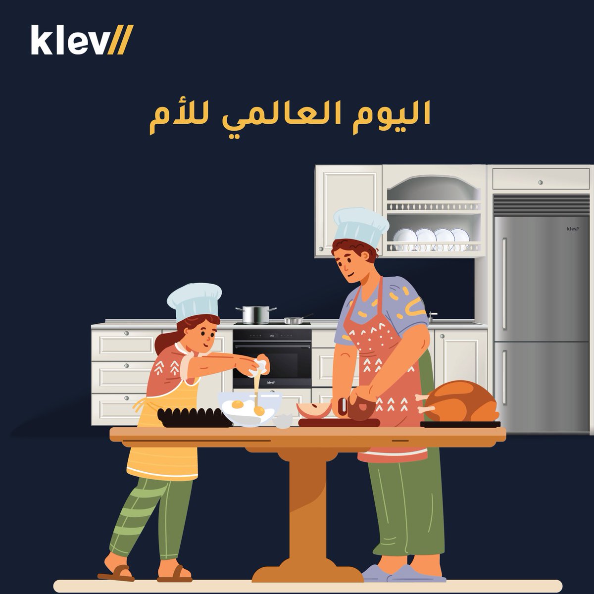KLEV tweet media