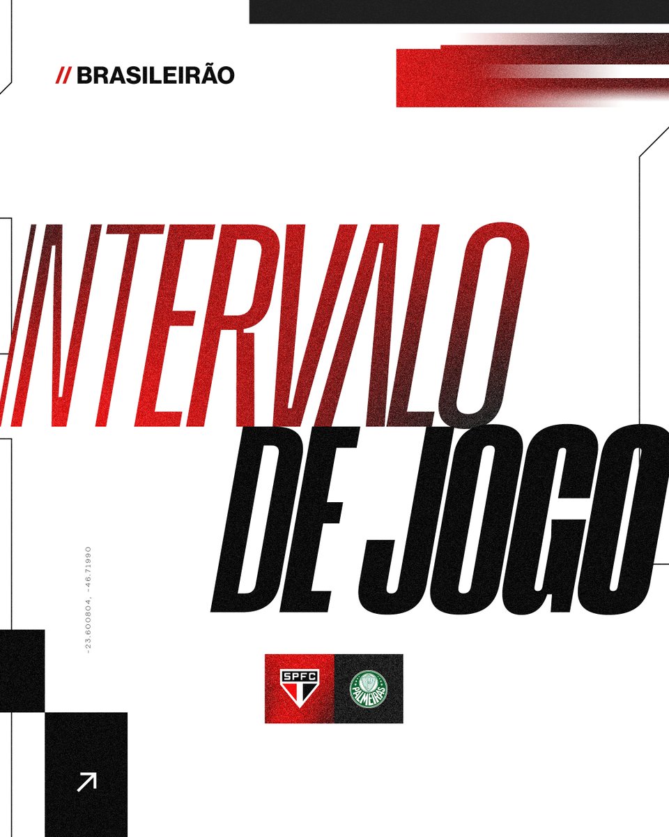 São Paulo FC tweet media