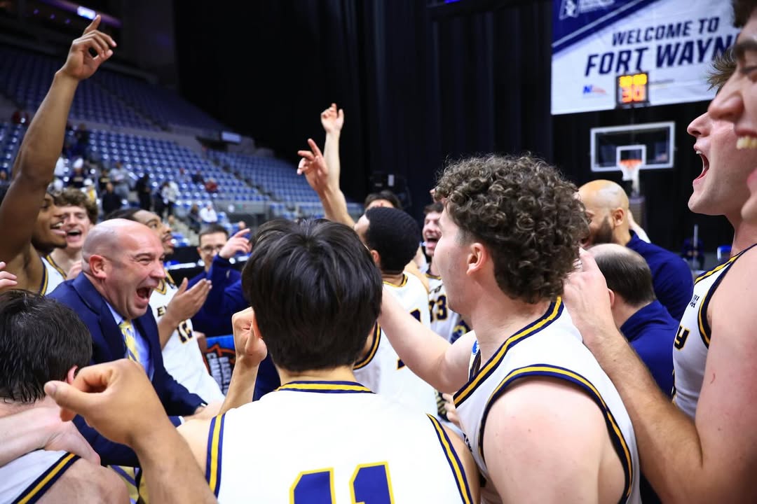 Emory University tweet media