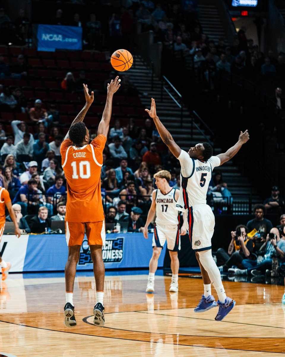 Texas Men’s Basketball tweet media