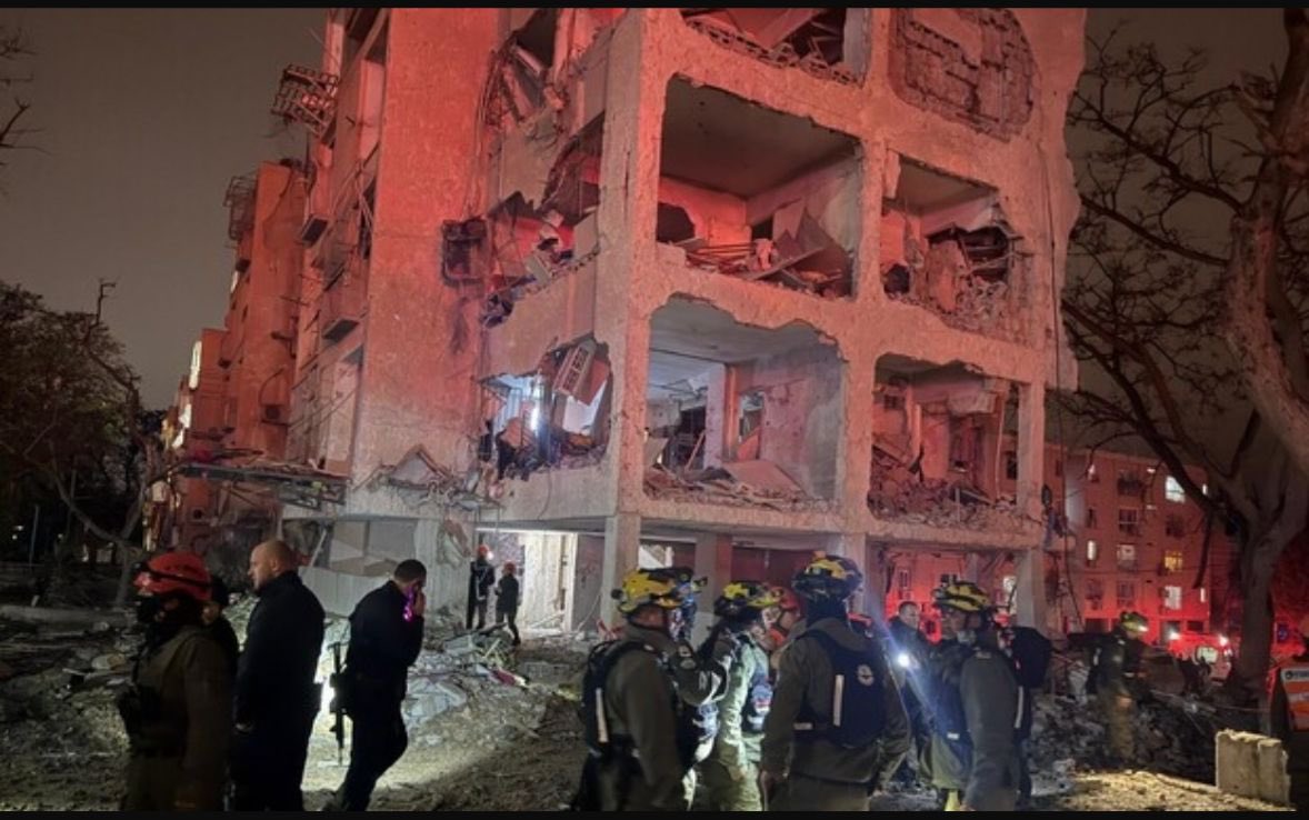 Elad Strohmayer tweet media