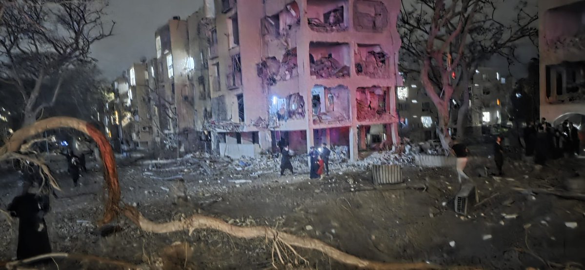 Elad Strohmayer tweet media