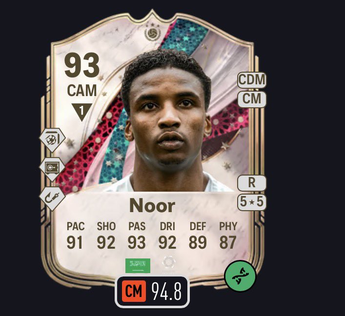 سامي 🇦🇷 tweet media