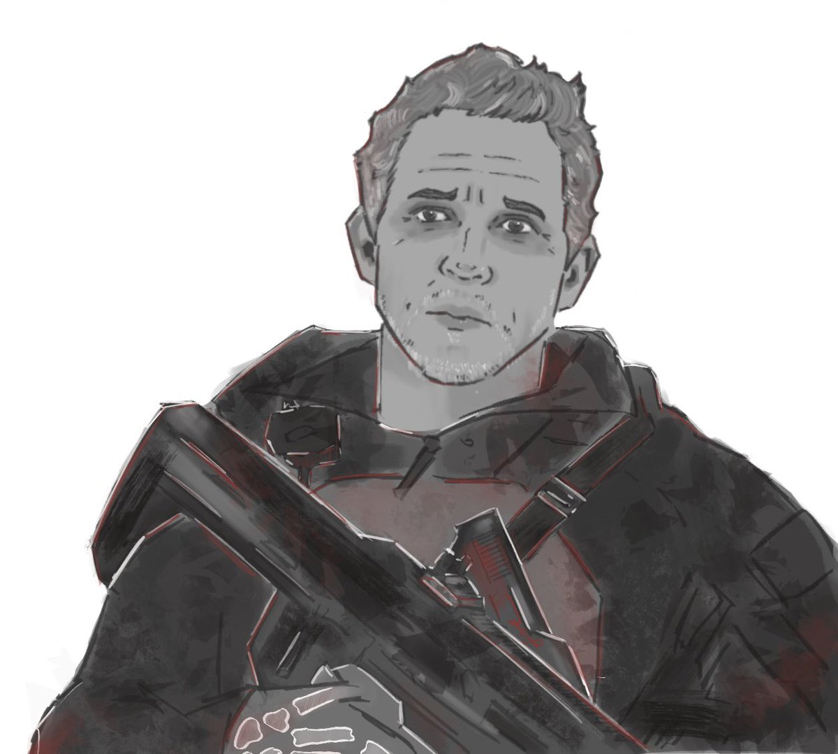 pope🖤 tweet media