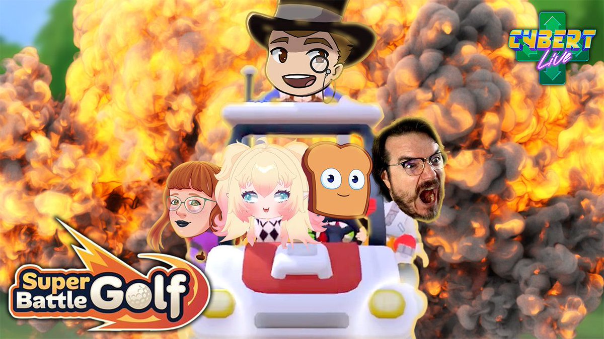 Dan Seibert tweet media