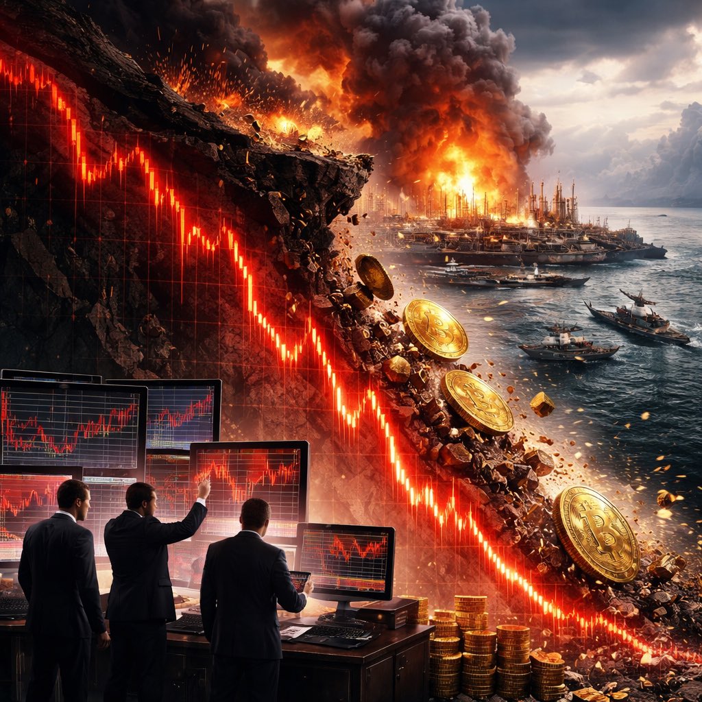 Oro Crypto tweet media