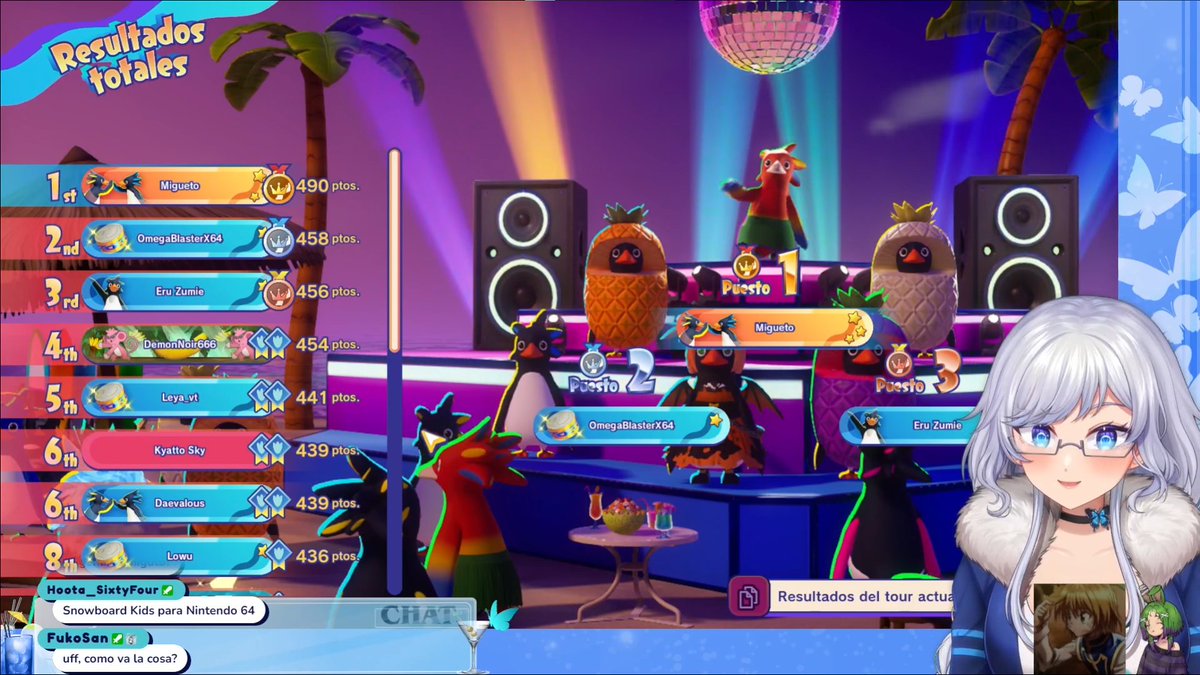 Migueto 🦋🍸 tweet media