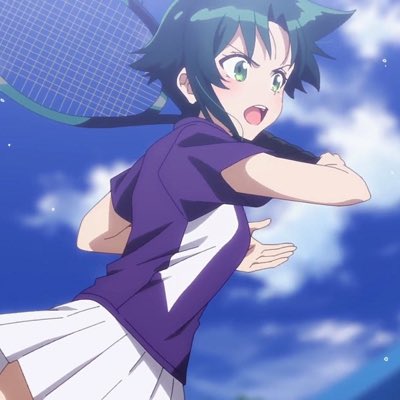 Minami Shiunji tweet media