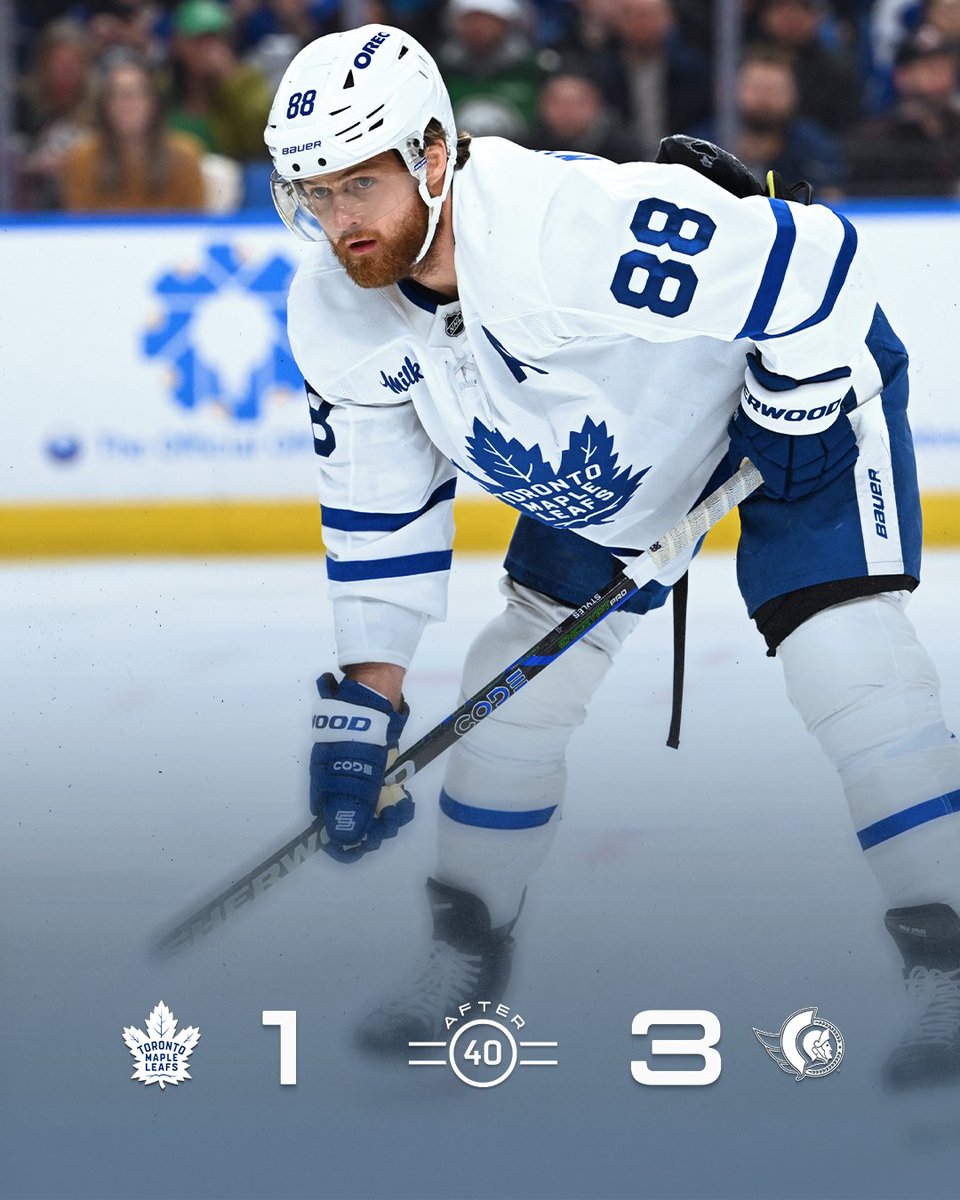 Toronto Maple Leafs tweet media