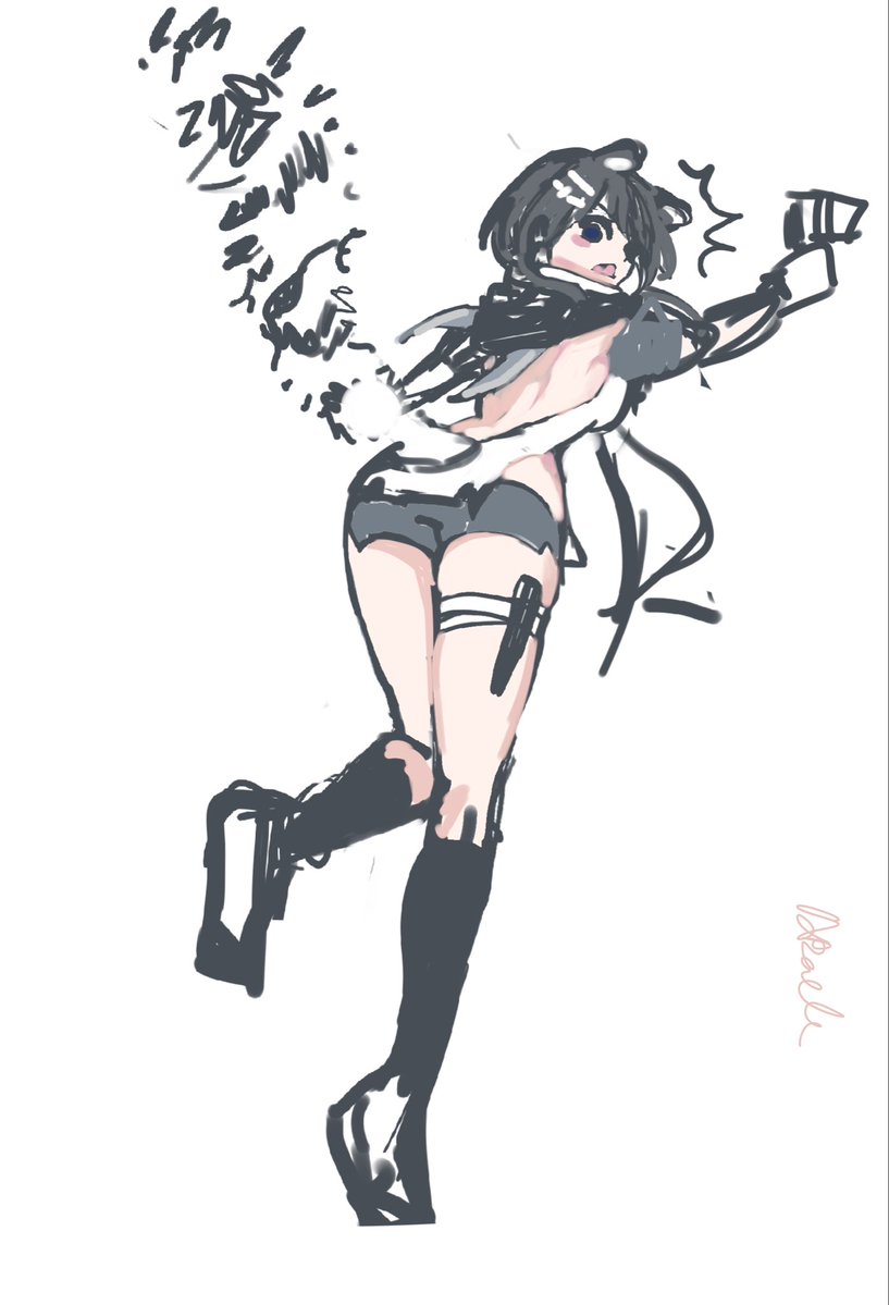 아백/ABaek tweet media