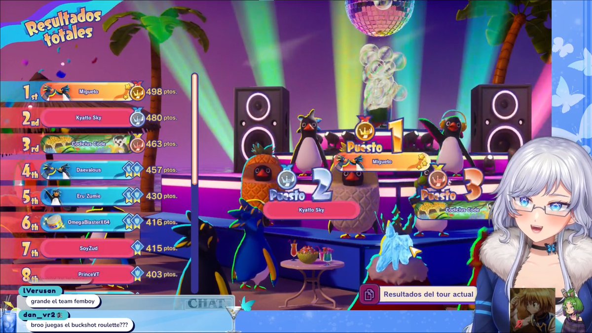 Migueto 🦋🍸 tweet media