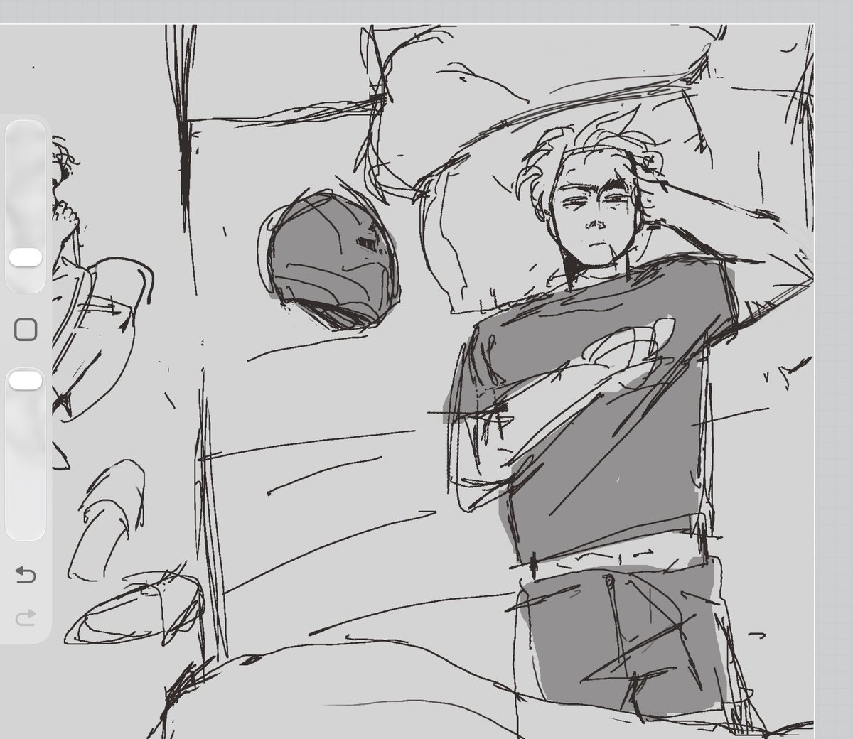 こむぎ tweet media