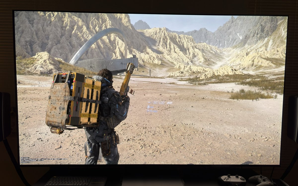 Couch Gaming tweet media