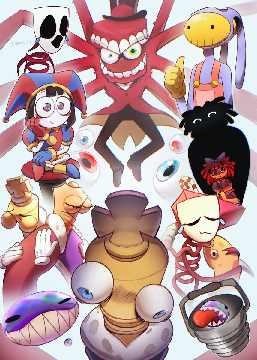 💕 amba_si 💕 tweet media