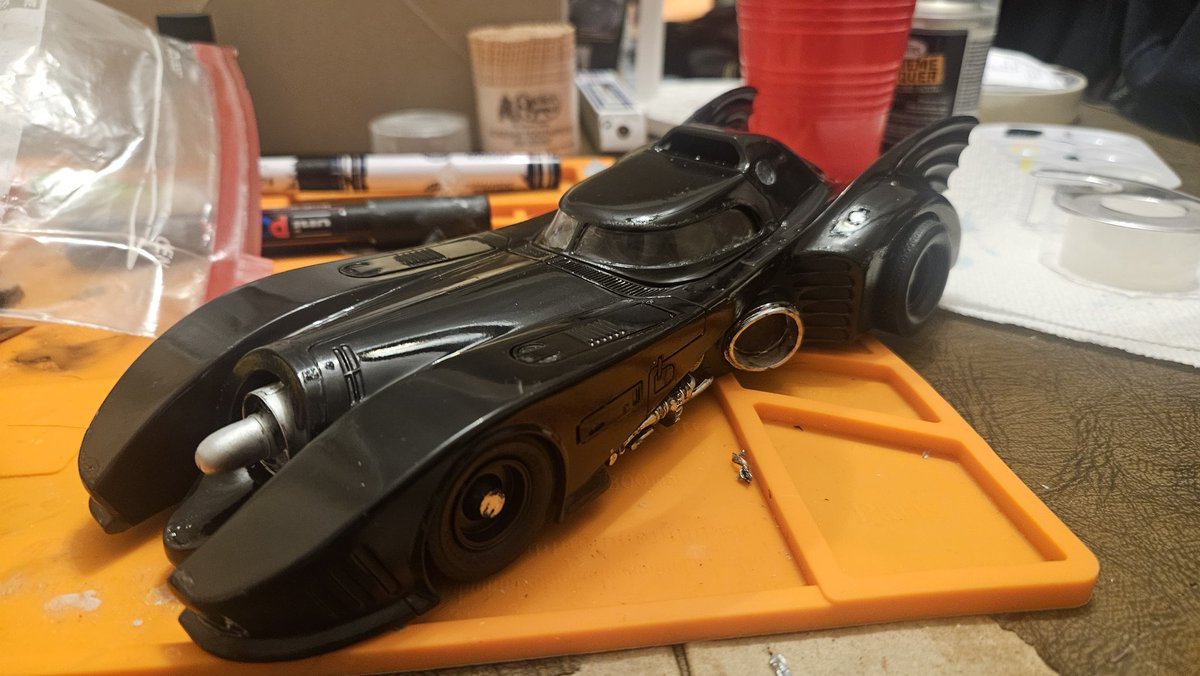 Colin Schmidt tweet media