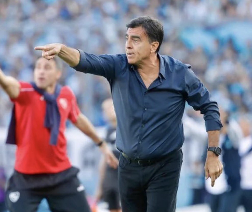 Analytics Independiente tweet media