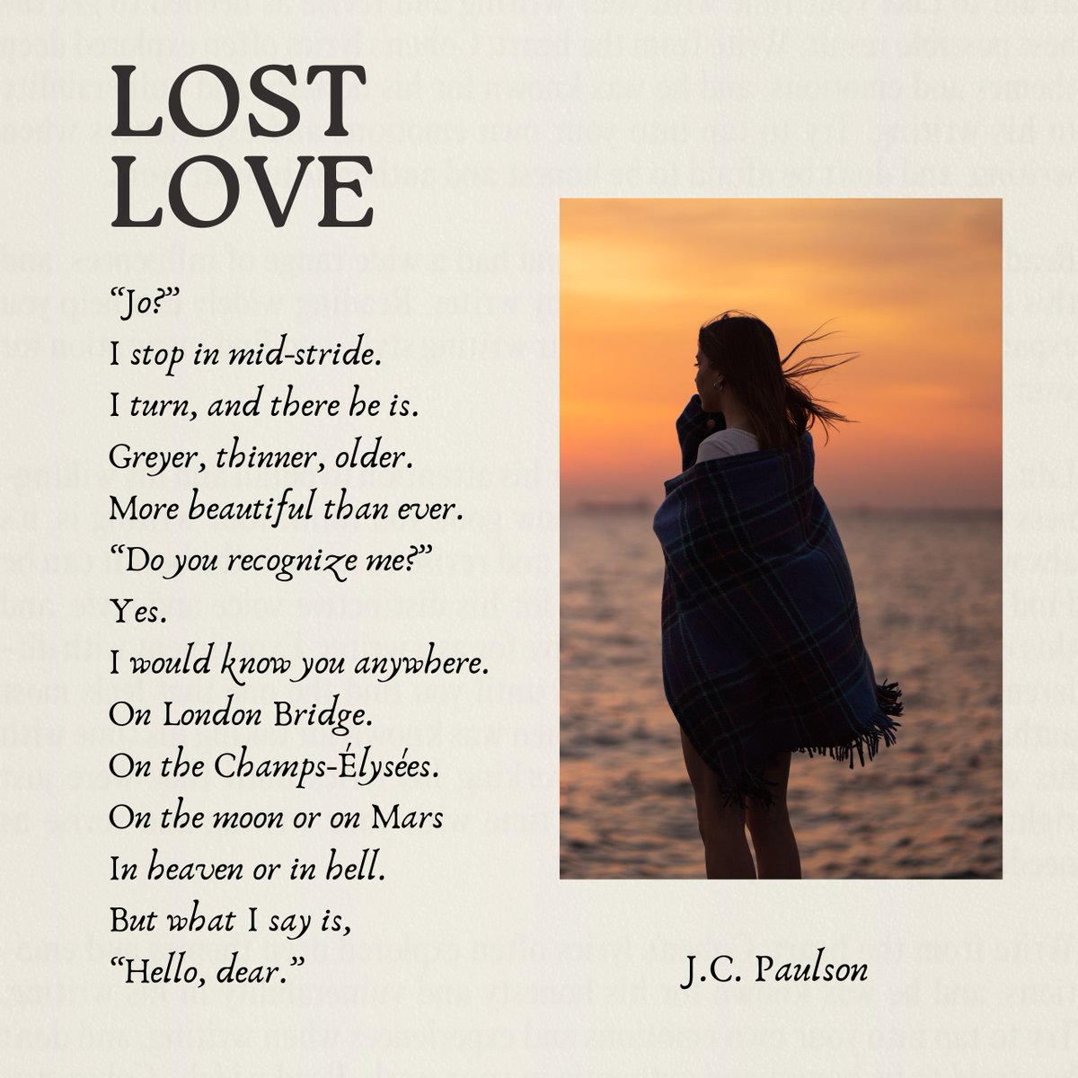 Author JC Paulson 🇺🇦 🕊🐧 tweet media