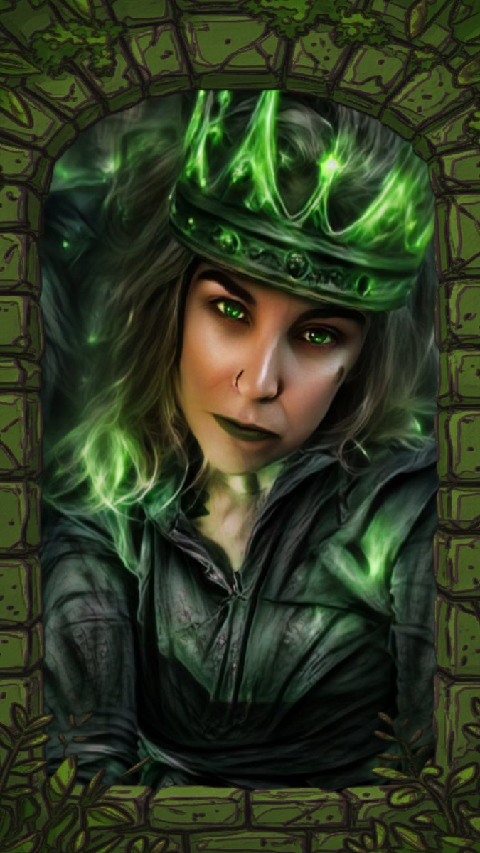 Trisha M-Bourbeau tweet media