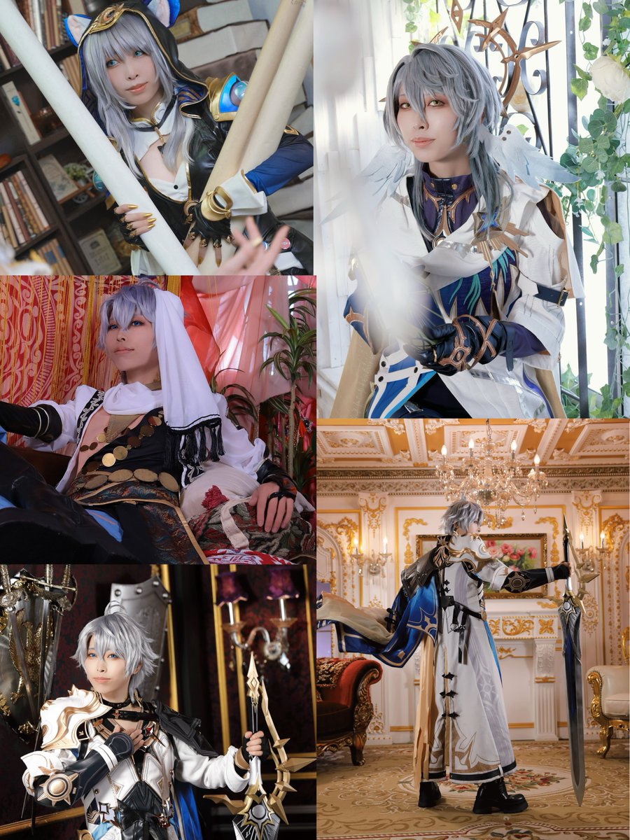 彩貴子 tweet media