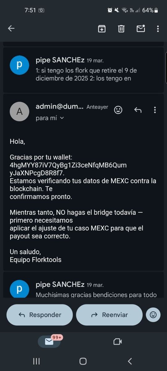 camila SANCHEz tweet media