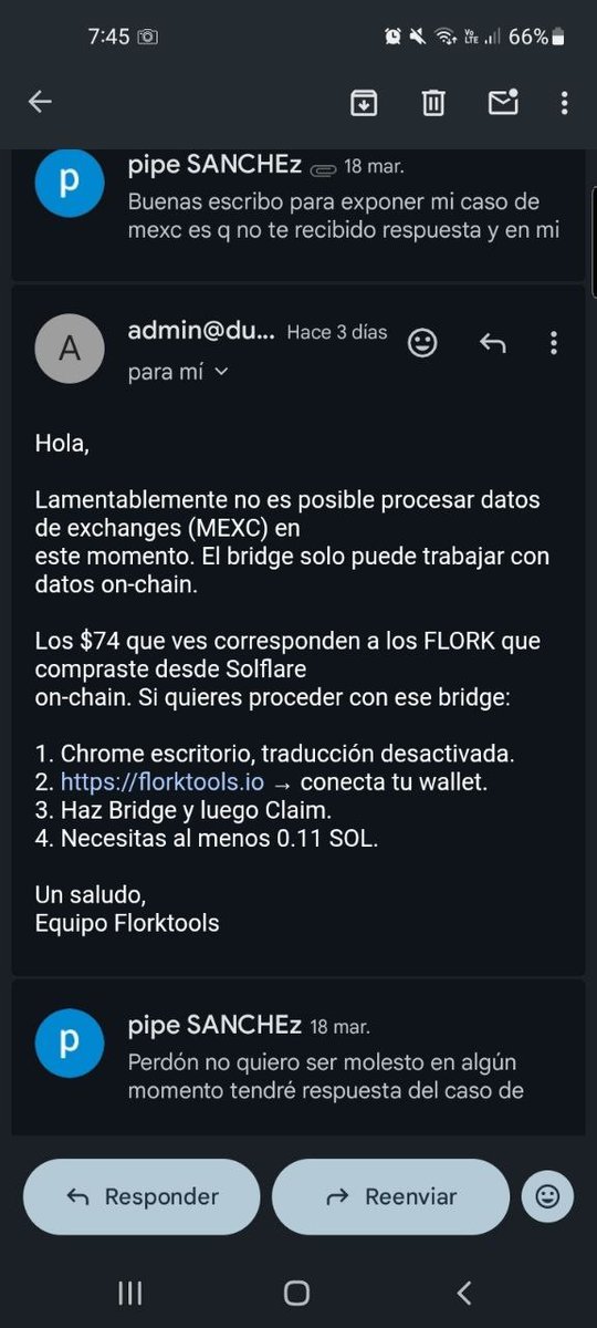 camila SANCHEz tweet media